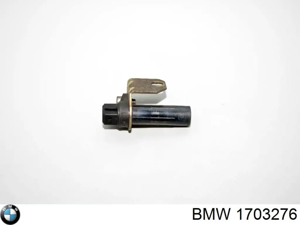 1703276 BMW Датчик самовоспламенения