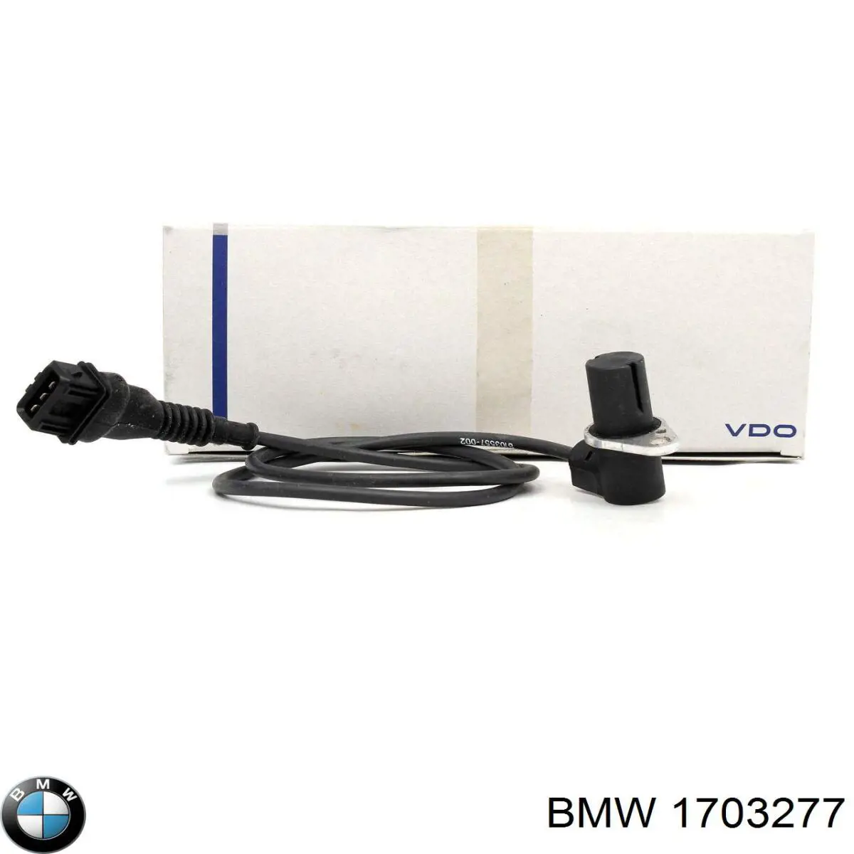 Купить 1703277 BMW Датчик оборотов коленвала
