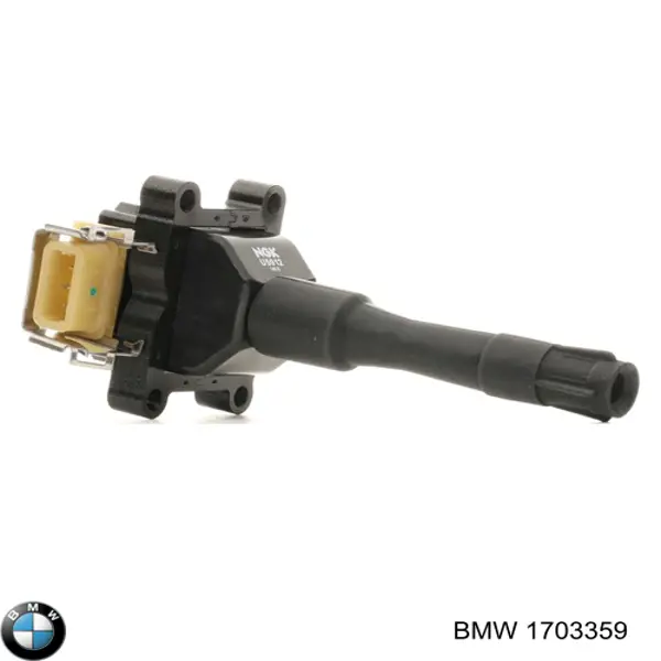 Купить 1703359 BMW Катушка зажигания