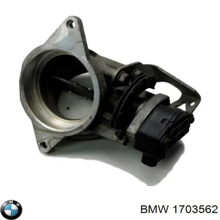 1703562 BMW датчик положения дроссельной заслонки (потенциометр)