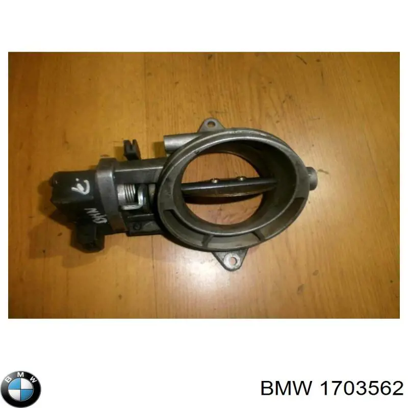 Купить 1703562 BMW Потенциометр
