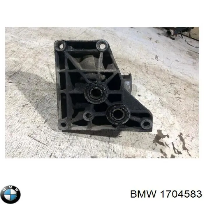 1704583 BMW 