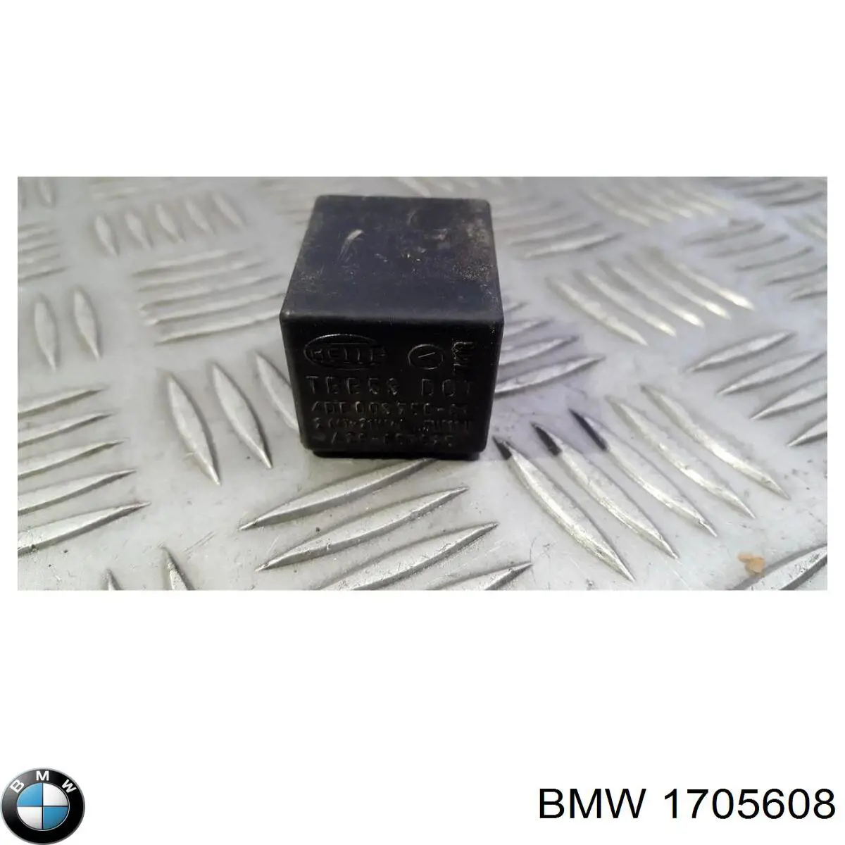 Модуль зажигания (коммутатор) BMW 1705608 цена, от 21.25 USD