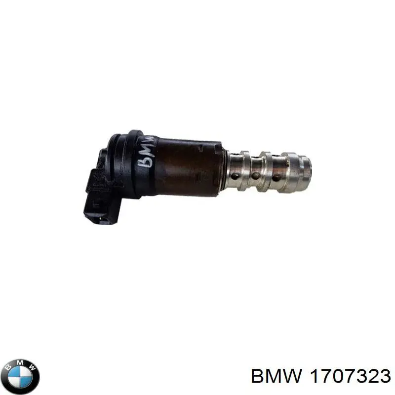 1707323 BMW клапан электромагнитный положения (фаз распредвала)