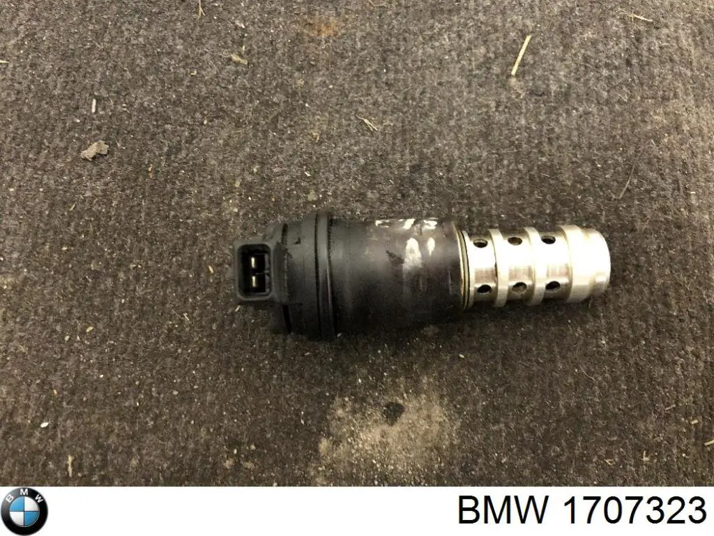 Клапан фазорегулятора 1707323 BMW