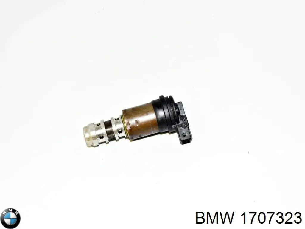 Купить 1707323 BMW Клапан электромагнитный положения распредвала
