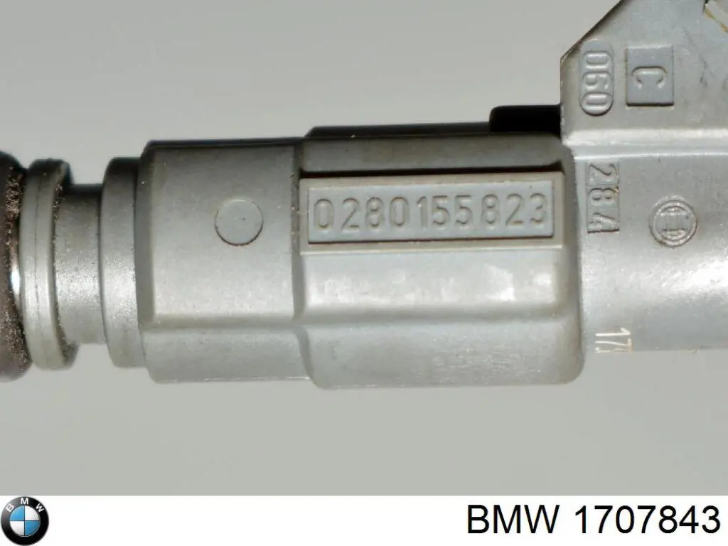 Форсунки BMW 1707843