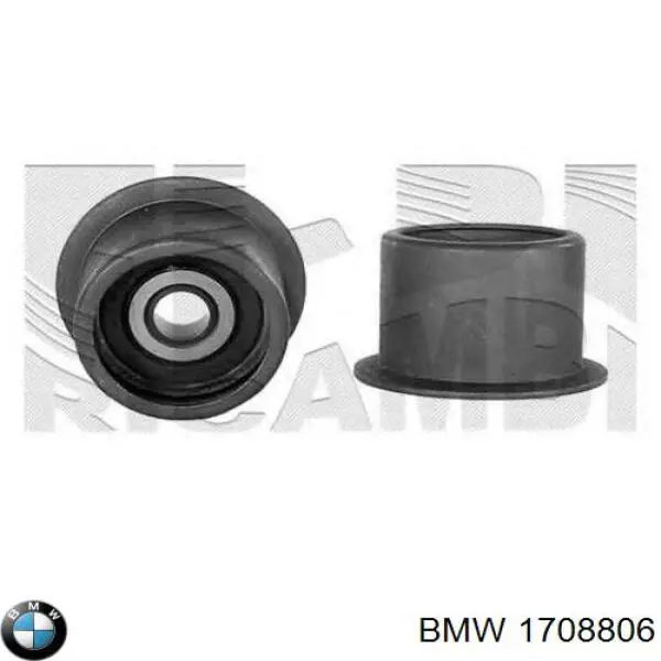 Паразитный ролик ГРМ 1708806 BMW