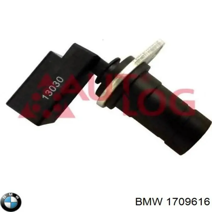 Купить 1709616 BMW Датчик оборотов коленвала
