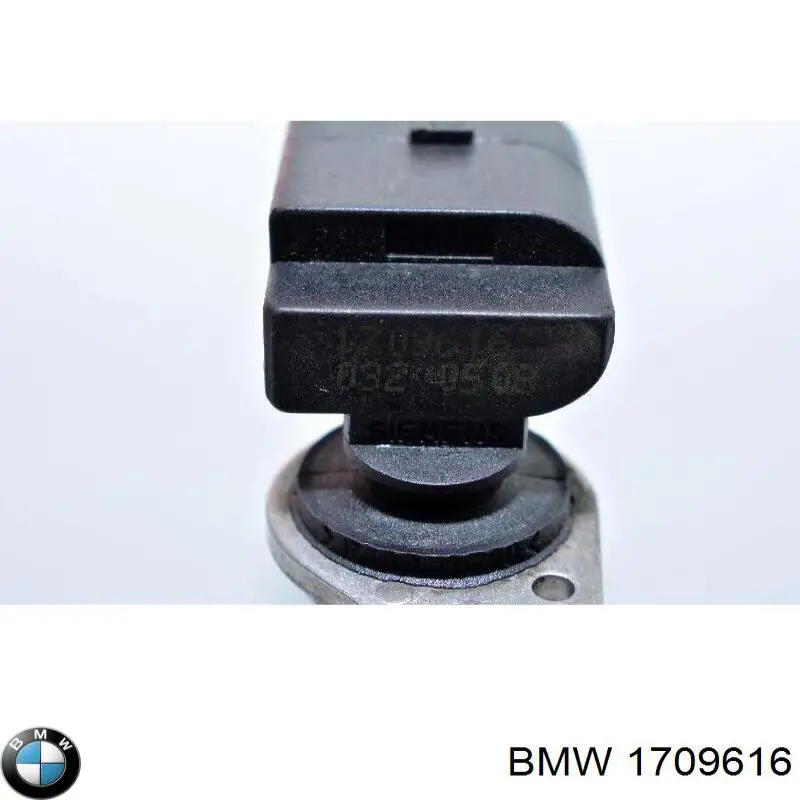 1709616 BMW ДПКВ