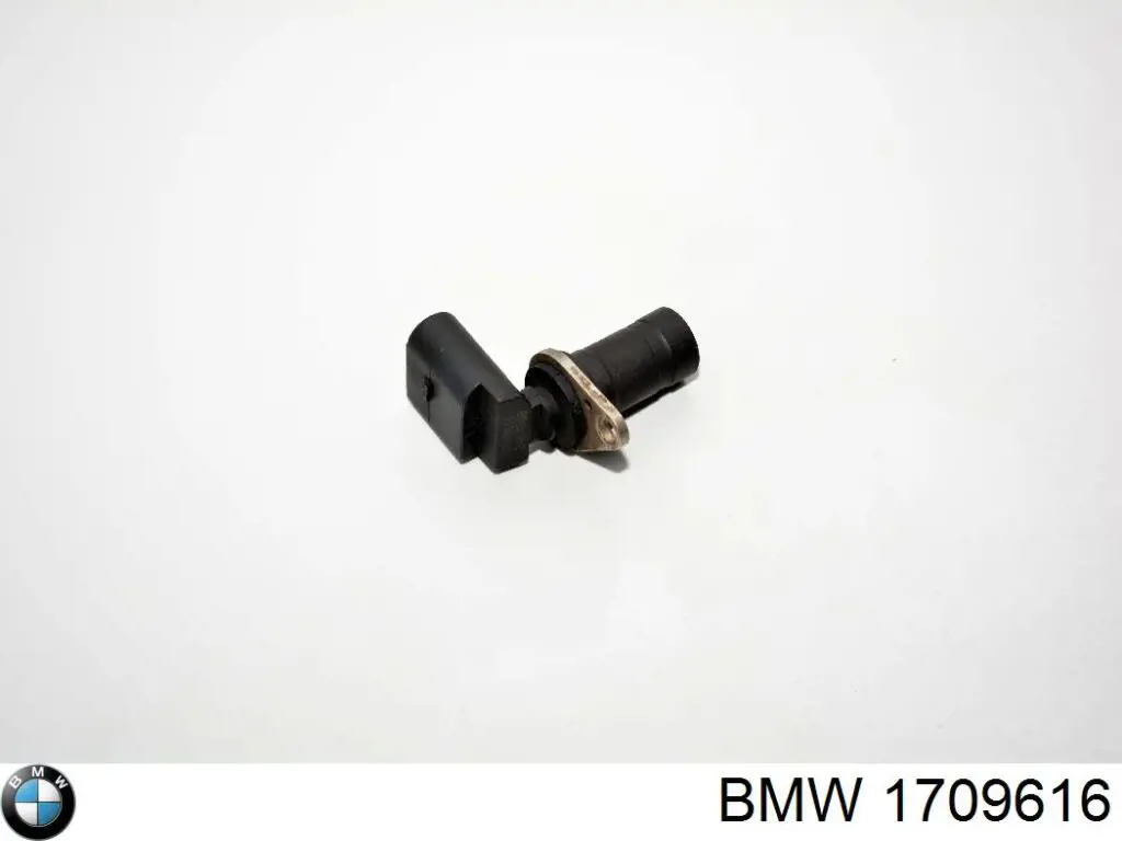 Датчик положения коленчатого вала BMW 1709616 цена, от 25.03 USD