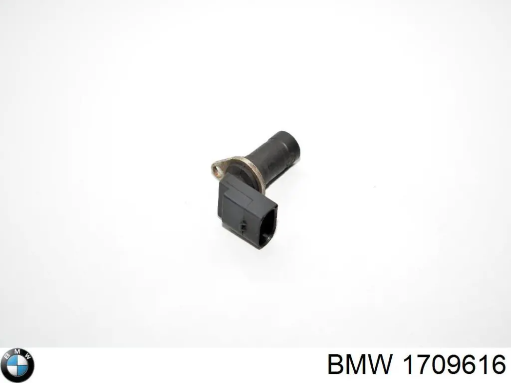 Датчик коленвала 1709616 BMW
