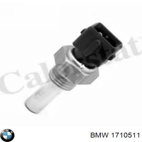1710511 BMW Термовыключатель