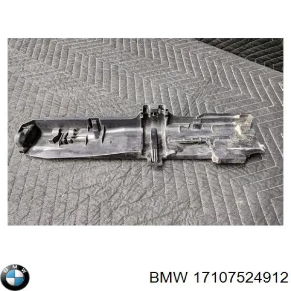 Кронштейн радиатора левый FPS FP1432211 цена, от 11.65 USD