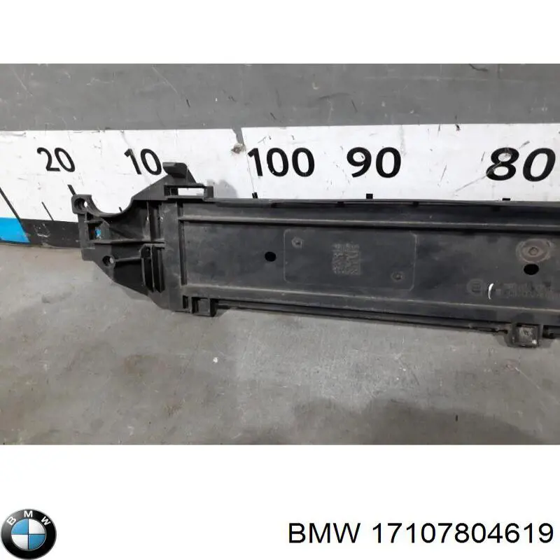 Купить BF0115700002 Bapmic Телевизор нижний