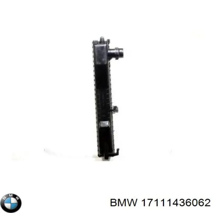 Купить 17111436062 BMW Радиатор водяной