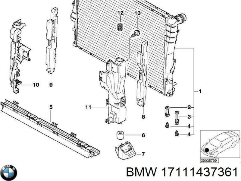 TOPT1212001 Bapmic Крышка бачка радиатора