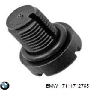 Купить 17111712788 BMW Клапан удаления воздуха системы охлаждения