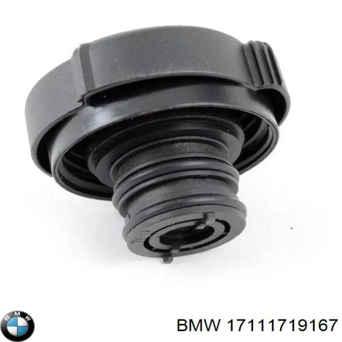 Крышка/пробка радиатора BMW 17111719167 цена, от 6.98 USD