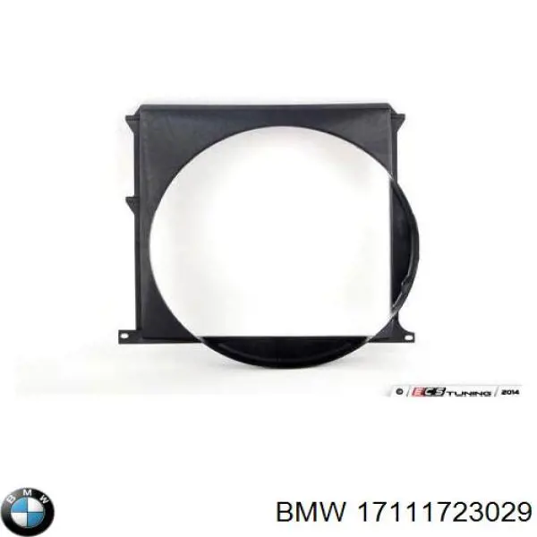  17111723029 BMW