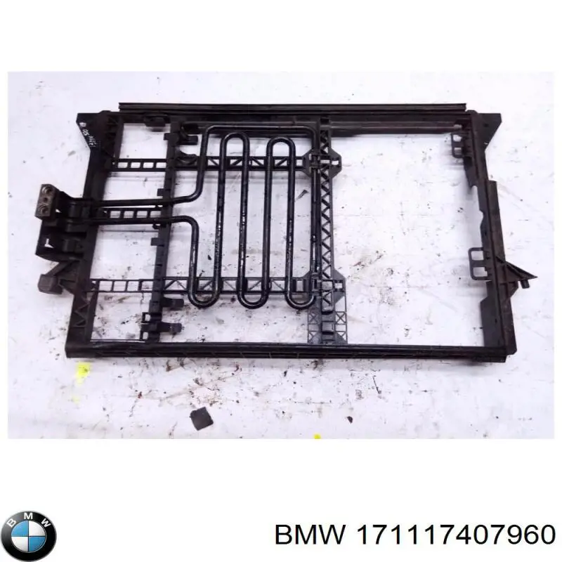  171117407960 BMW