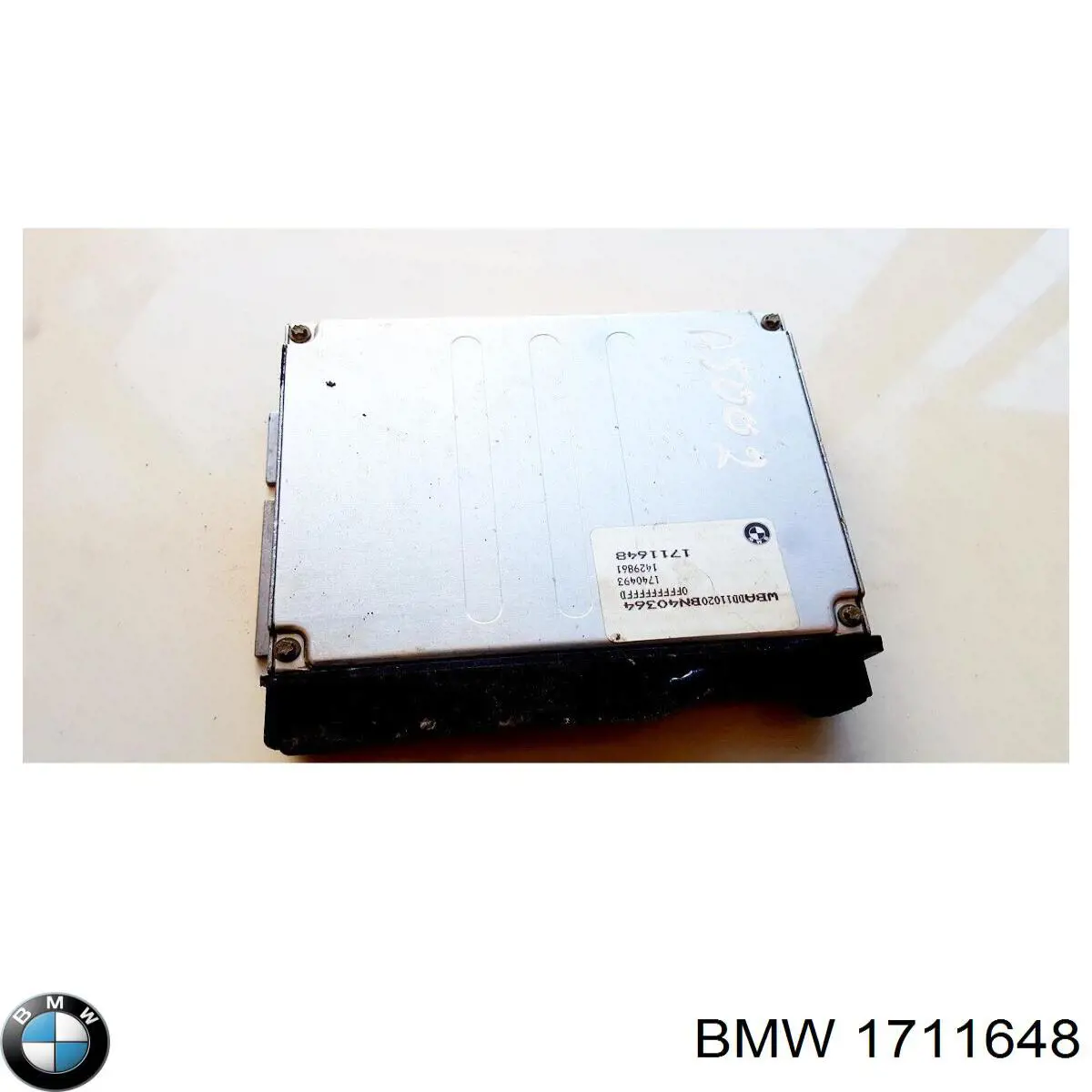  1711648 BMW