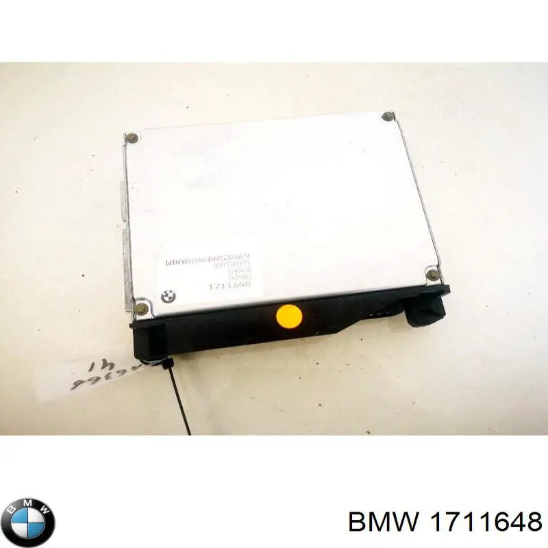 1711648 BMW 