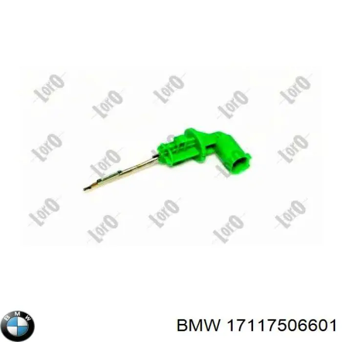 7506601 BMW Трос сцепления