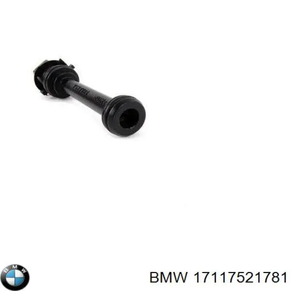 Кран сливной радиатора охлаждения на BMW 3 (E90) купить.