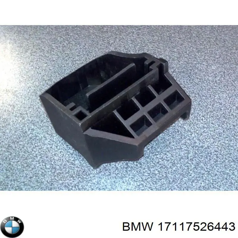 17117526443 BMW 