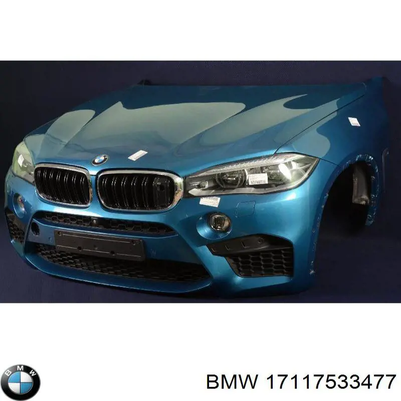 Радиатор охлаждения двигателя дополнительный BMW 7533477 цена, от 353.64 USD