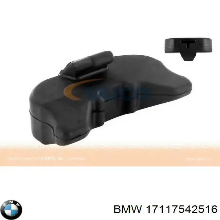 17117542516 BMW 