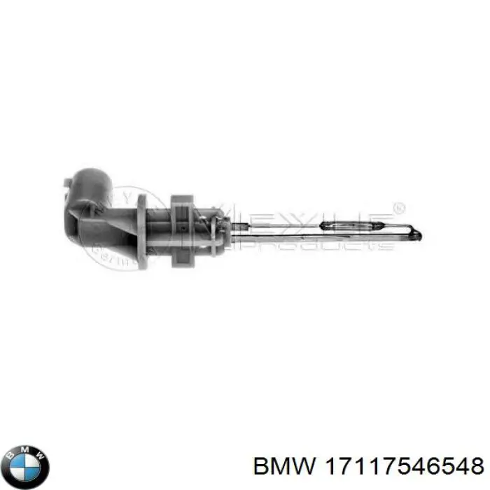  17117546548 BMW