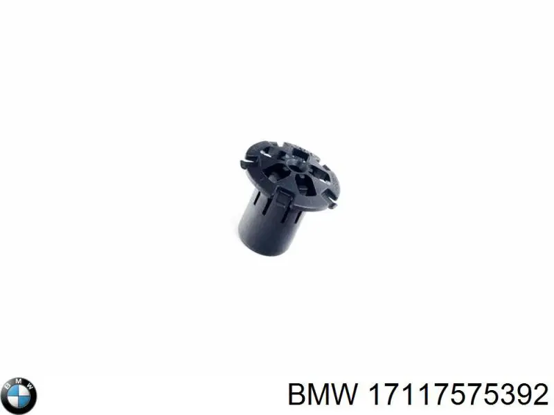 Кран сливной радиатора охлаждения BMW 7575392 цена, от 4.25 USD