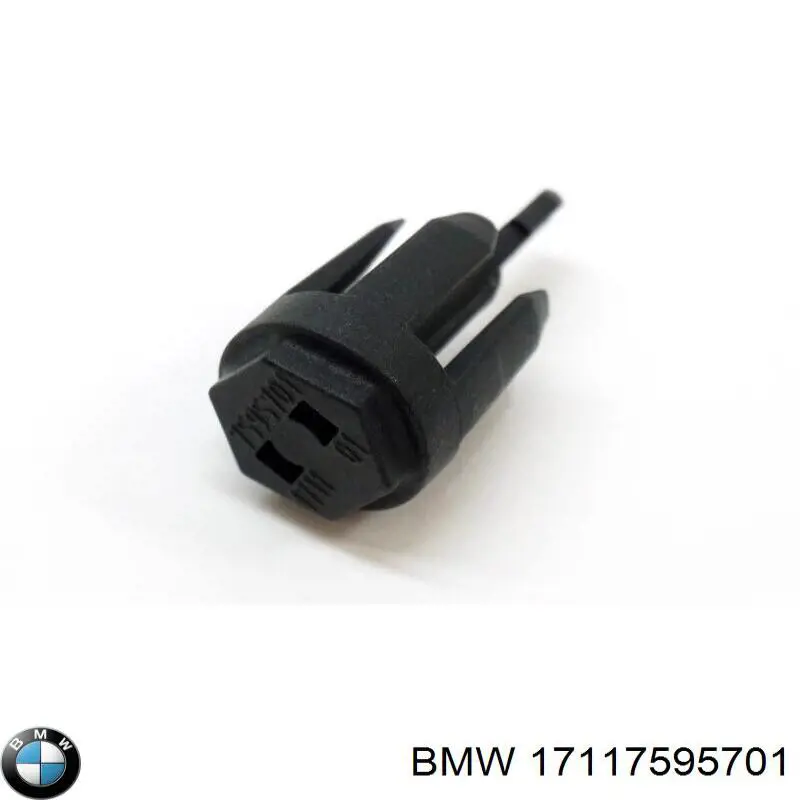 Пистон крепления подкрылок PBM01050AO Signeda