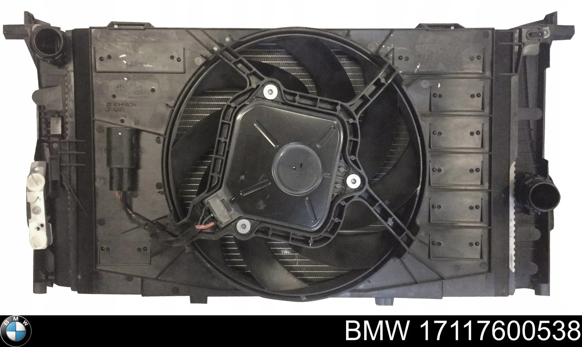  BMW 17117600538 цена, от 68.66 USD