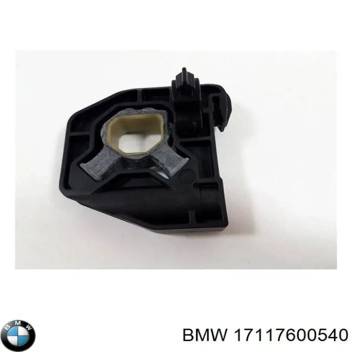 Кронштейн радиатора нижний Bapmic TOPT1217022 цена, от 8.60 USD
