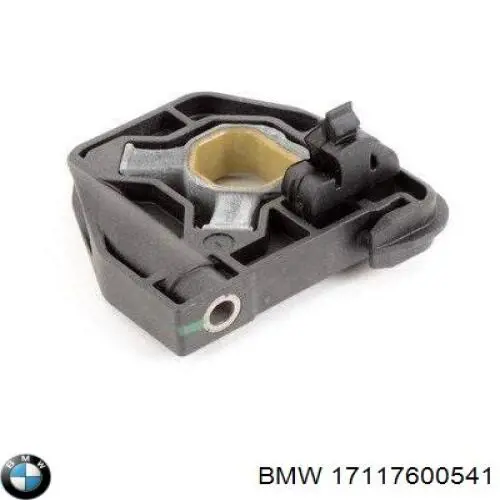 Кронштейн радиатора нижний BMW 8620732 цена, от 25.34 USD
