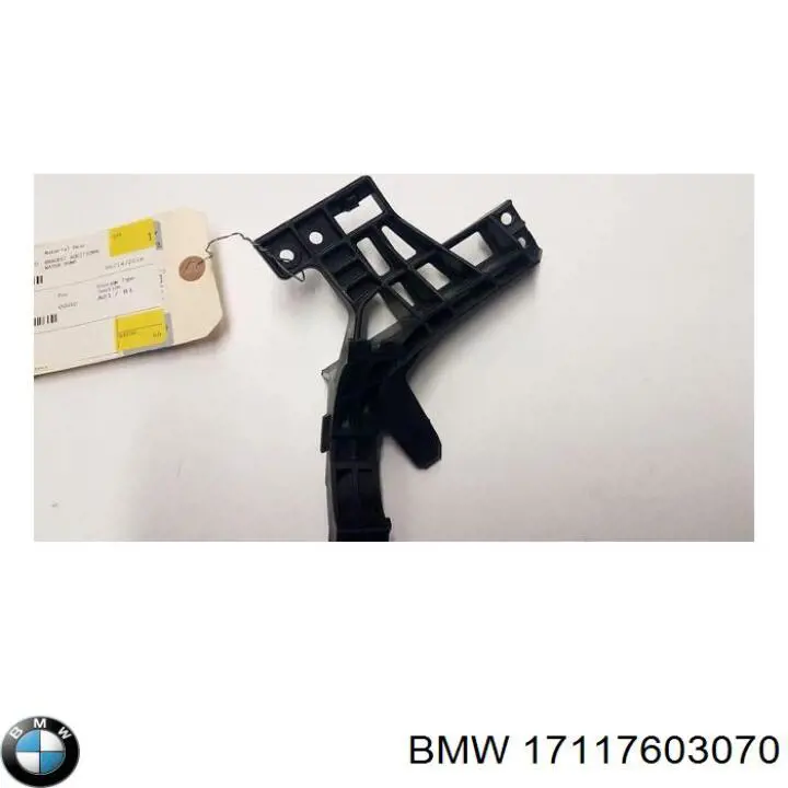 17117603070 BMW 