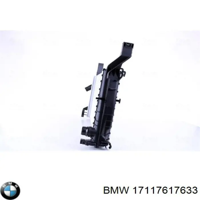 17117617633 BMW 