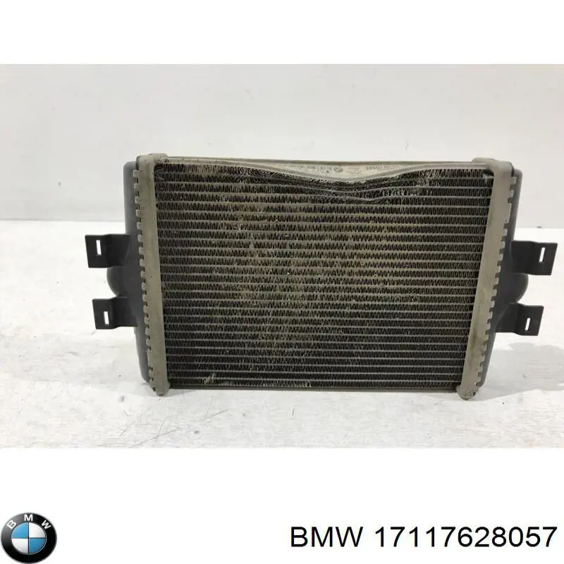 Радиатор охлаждения двигателя дополнительный на BMW 2 (F23) купить.