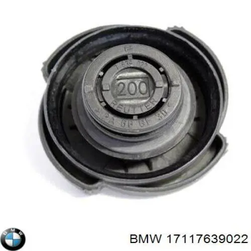 17117639022 BMW