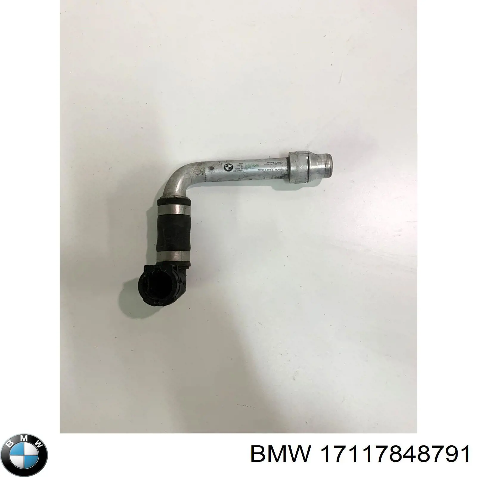 17117848791 BMW 