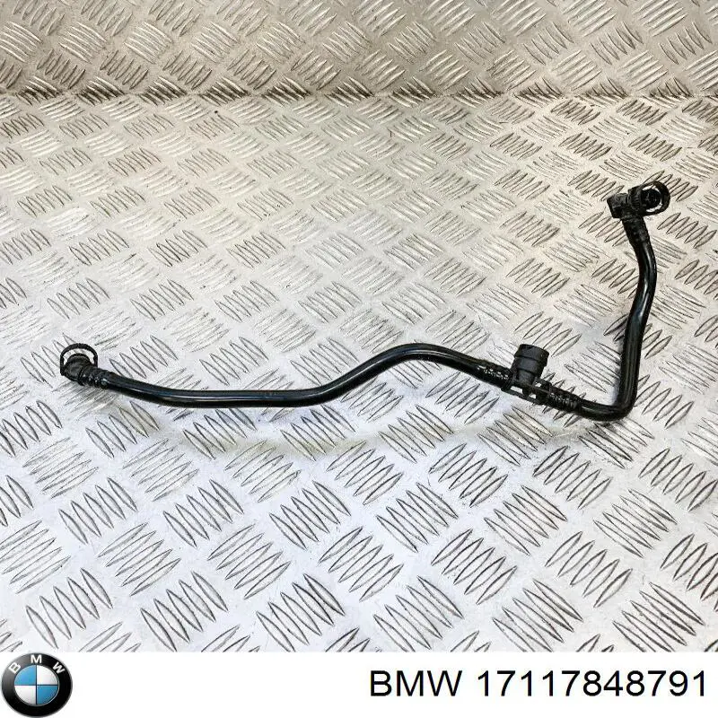 Купить 17117848791 BMW 
