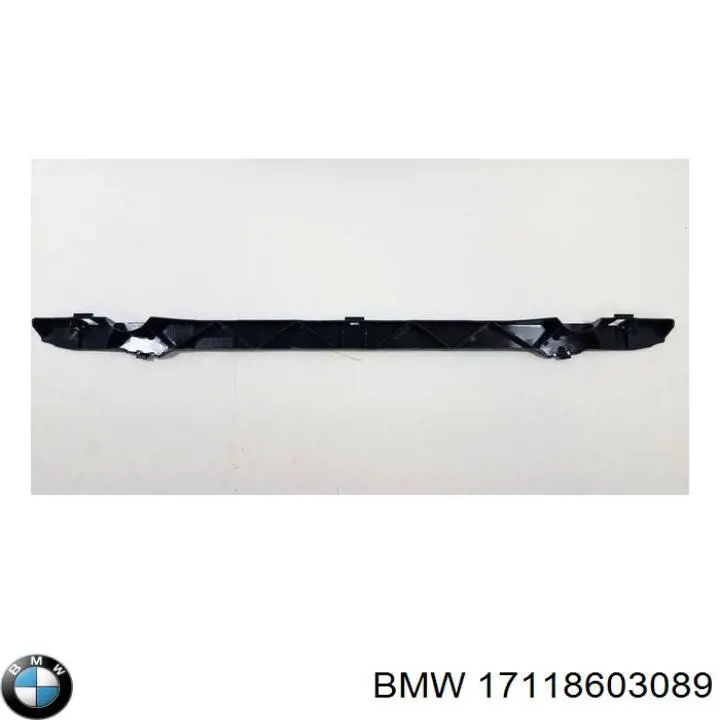 DRM05074 Denso Радиатор основной