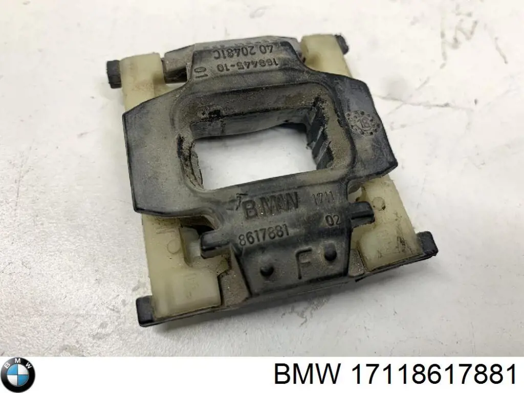  BMW 17118617881 цена, от 17.91 USD