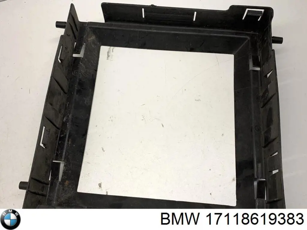  17118619383 BMW