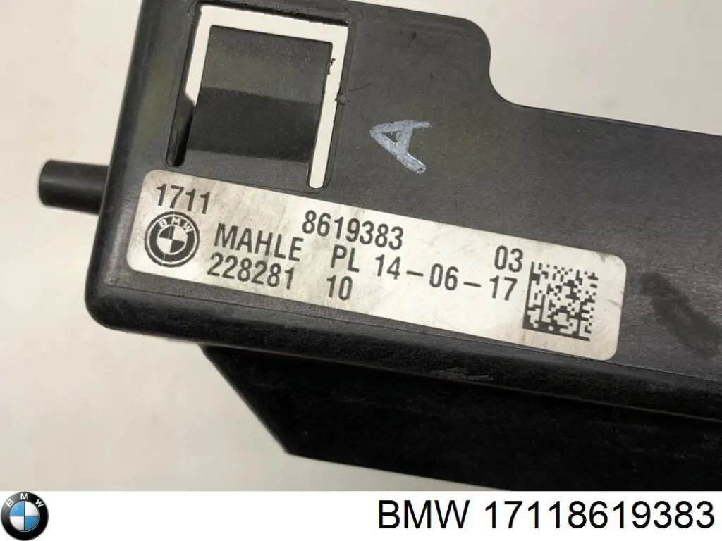 17118619383 BMW 