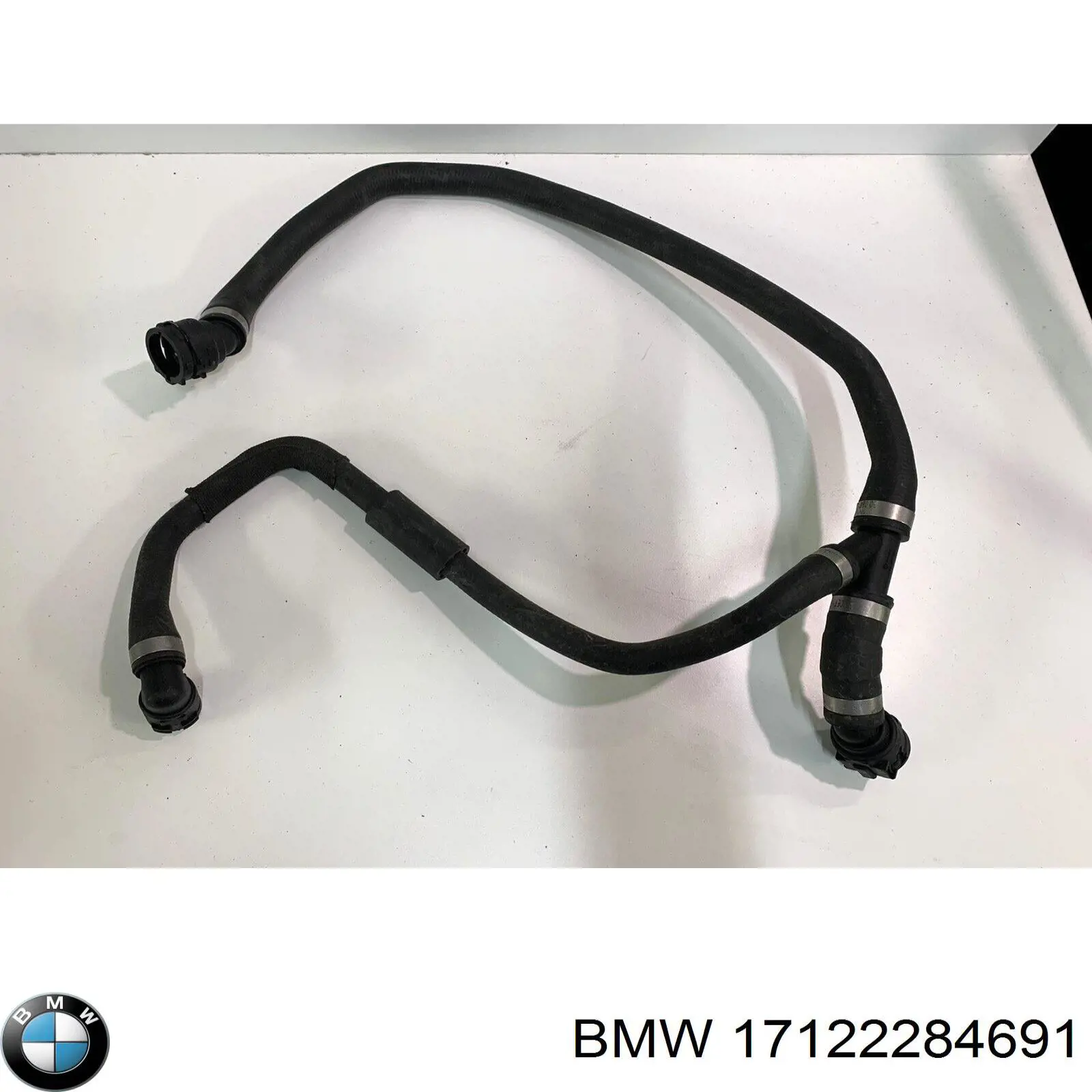  17122284691 BMW