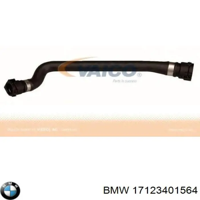 17123401564 BMW 